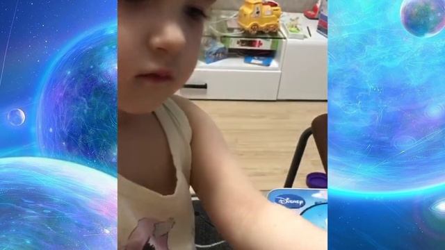 Диорама космическая 5 смотреть онлайн