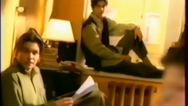 Рекламный блок (РТР, 06.02.1999) (1) смотреть онлайн