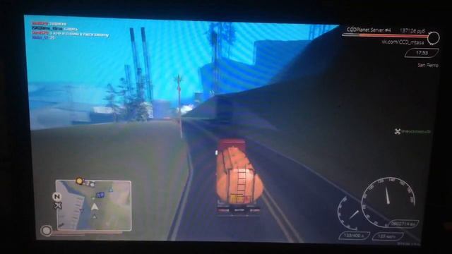 CCD PLANET4 Стримчик!!!!