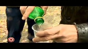 коварная вода