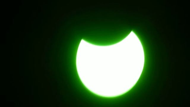 СОЛНЕЧНОЕ ЗАТМЕНИЕ смотреть онлайн