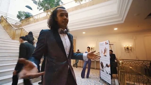 Тамада Даниель - Алматы, Казахстан смотреть онлайн