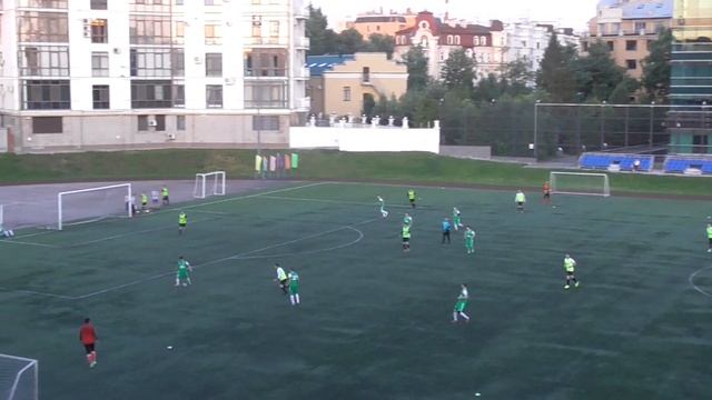 ЛФК Луч 1 0 ФК Комета 1 смотреть онлайн