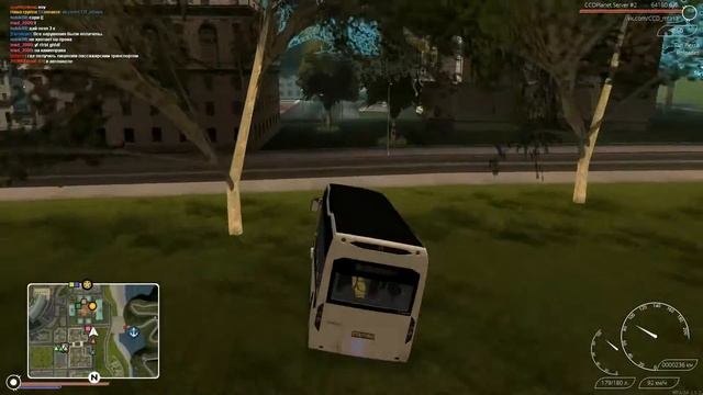 MTA || CCD-planet 02 || ШОХЕР ИЗ АДА #03 смотреть онлайн