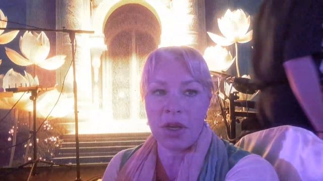 Двуликая любовь или Венера в Близнецах 02.05-30.05 /Алекс Нагорная