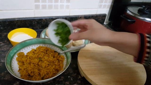 Moong Dal Paratha | Moong Dal ka Paratha | Paratha