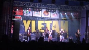 Слот "Они убили Кенни", YLЕТАЙ 2014