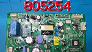 Обманка на модуль 805254 на холодильник LG
