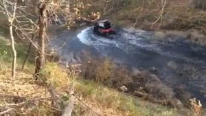 Тест РМ 800 UTV