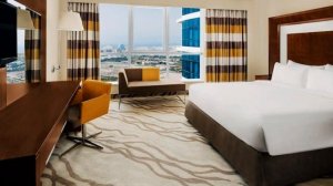 Novotel Dubai Al Barsha, Dubai, United Arab Emirates