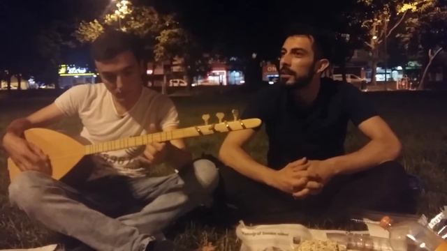 15 Temmuz Marşı Saz Versiyonu смотреть онлайн