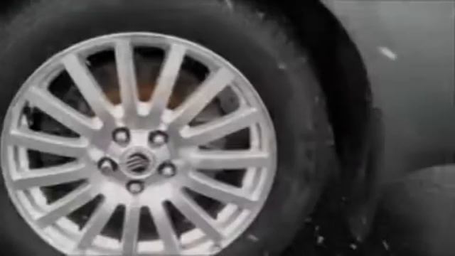 2007 MERCURY MONTEGO Sterling Heights MI смотреть онлайн