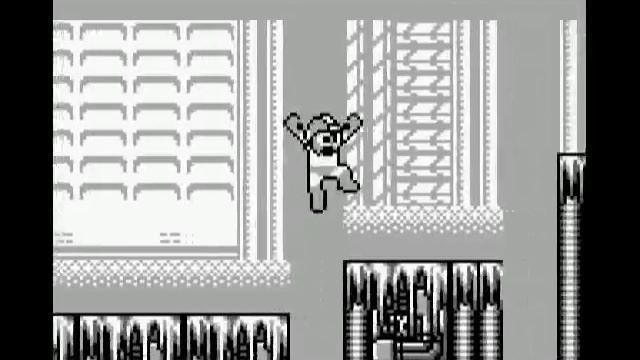 Mega Man V -- Jupiter (9) смотреть онлайн