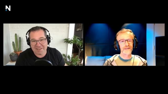 40 Years of Programming Magic: From Tic Tac Toe to EA Sports to Minecraft Legends // B2S EP12