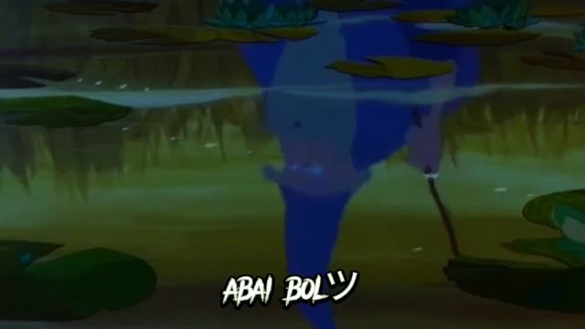 Sword in the Stone  Тастағы семсер бірақ біздің вариантта  шолу