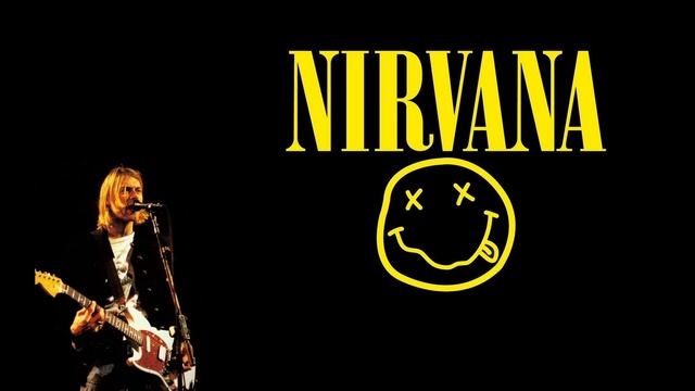 🎧Nirvana   Smells Like Teen Spirit Kolya Funk Remix музыкальные новинки