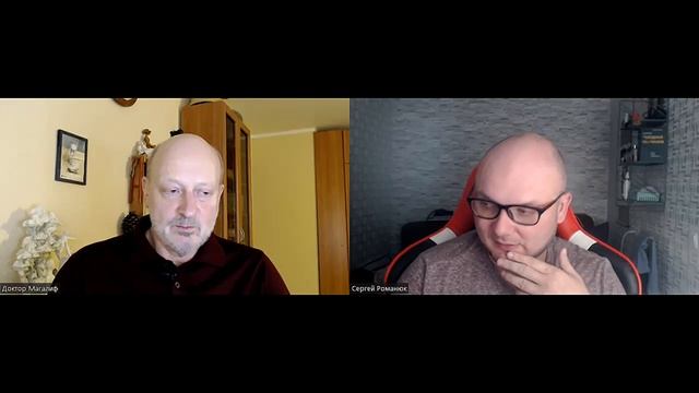 ЛЕЧИТЬ ИЛИ АДАПТИРОВАТЬ. ВЫПУСК 33