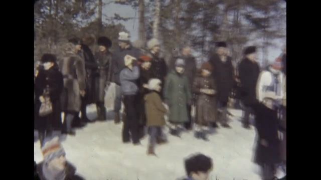 Златоуст-36 / Трехгорный 60-70 годы приз Володина