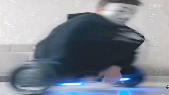 Хайповый снюсоед смотреть онлайн