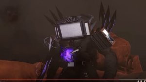 ТИТАН ТВМЕН В ЯРОСТИ! НЕПОБЕДИМЫЙ G-MAN Skibidi Toilet 73 серия 2 ЧАСТЬ НОВЫЕ СЕРИИ РОБЗИ