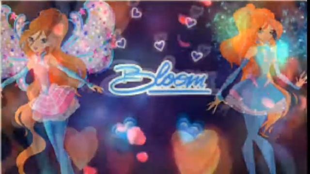 Блум Винкс Клип Звезда