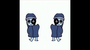 Астро танцует