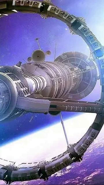 Астронавты будущего покоряют новые планеты #shorts смотреть онлайн