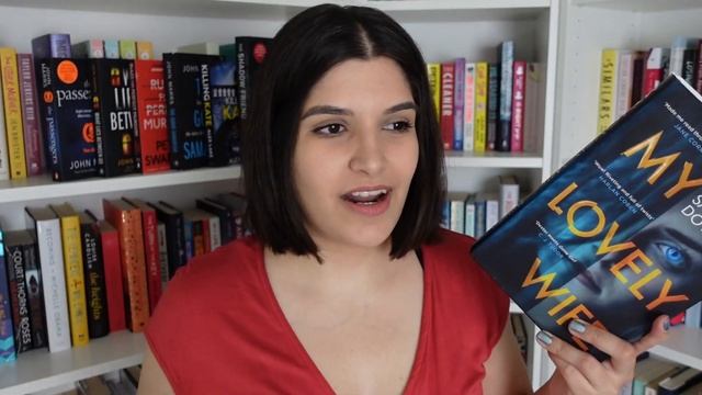 13 THRILLER AND MYSTERY BOOK RECOMMENDATIONS: thriller books you need to be reading  Manganet