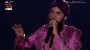 Thirty Seconds to Mars - Live - Rock in Rio 2017 Completo