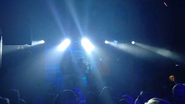 СЛОТ - На Марс! (23.02.2024) смотреть онлайн