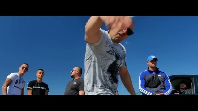 MILIONI x MARSO - ВАДИ ВАДИ [Official Video] смотреть онлайн