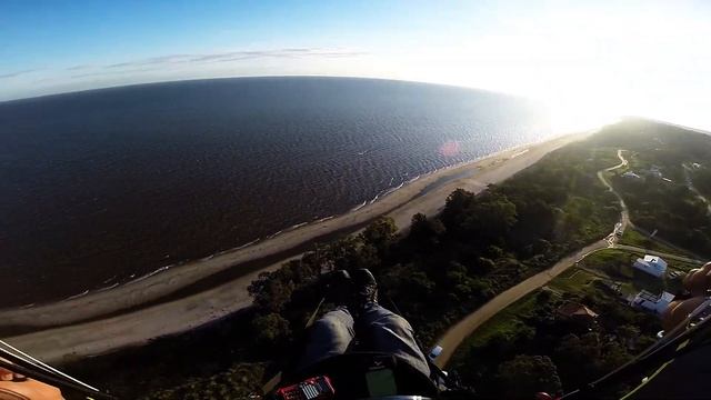 Estreno AirDesign Rise 3 смотреть онлайн