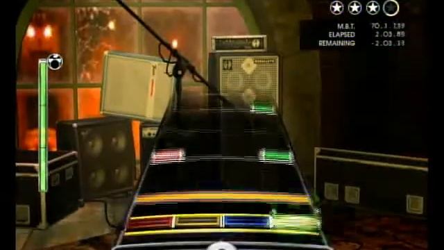 Rock Band Network Custom: 30 Seconds to Mars - From Yesterday