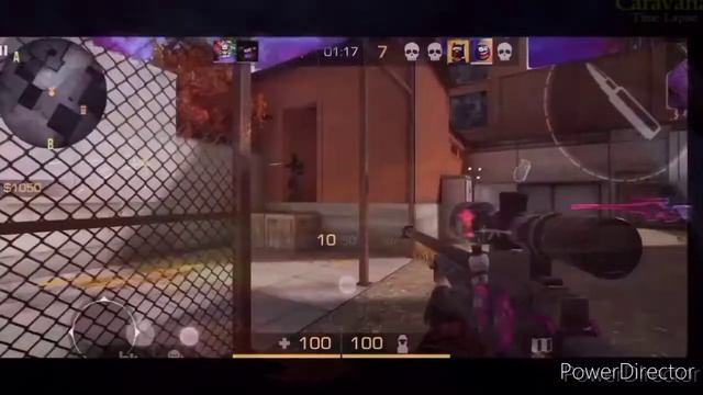 Fragmuvie Standoff 2   Венера и юпитер