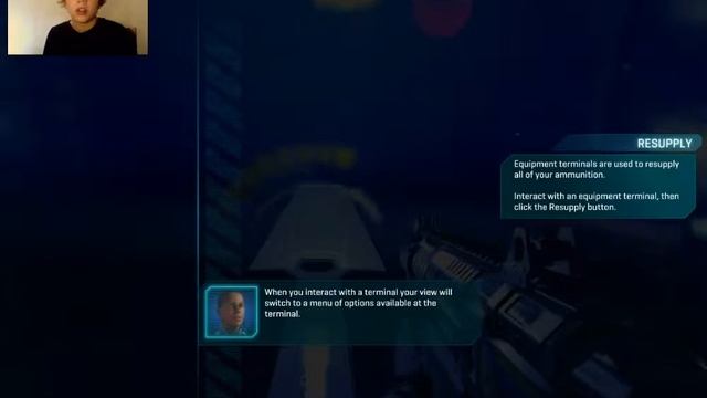 Planet Side 2 Ep.1 Learning stuff. смотреть онлайн