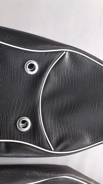 Обивки сидений мотоцикла ИЖ ПЛАНЕТА-1, 2, 3, 4, 5 (Чехол). смотреть онлайн