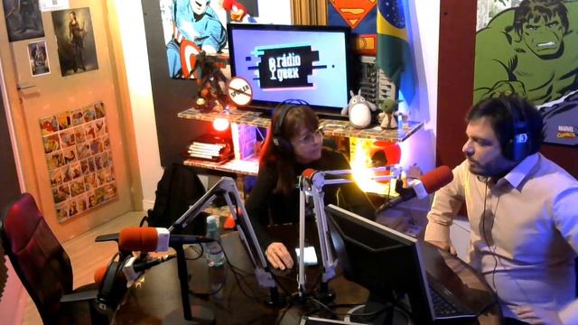 Geografia, Educação e cidadania // Ensinar & Aprender #39 смотреть онлайн