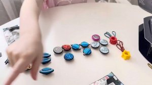 Альбом Тайна пятой планеты 🪐 из пятерочки