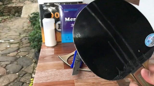 YINHE MERCURY 2 [rakit dan review]