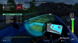 Fishing Planet Competition: Bobber Burbot @ Selenge River, Mongolia