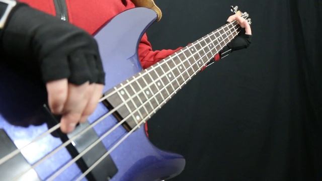 Rising (RWBY Volume 6 OP) - Acoustic Cover feat. Neptune Vasilias смотреть онлайн