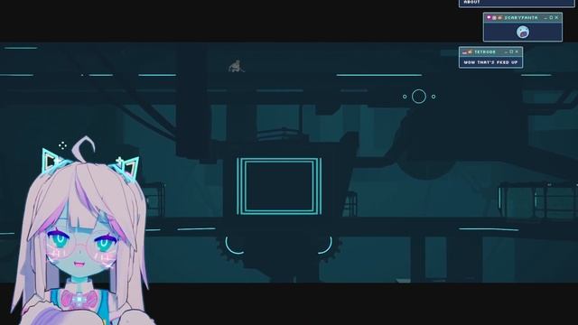 Almost alt f4 the game - Planet of Lana