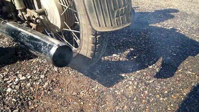 Иж юпитер 5 смотреть онлайн