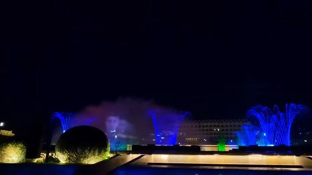 Фонтан в Дербенте смотреть онлайн