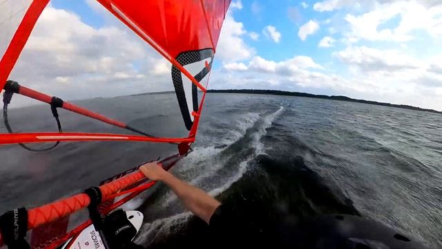 GPS-freeriding speeds up to 68 km/h смотреть онлайн