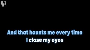 Bruno Mars - When I Was Your Man (Karaoke Version) | HQ Audio