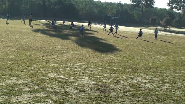 (65) 10-25-14 Katy,Texas Rush 01/02 vs TUFC Cosmos 02B смотреть онлайн