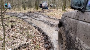 По полям Черноземья