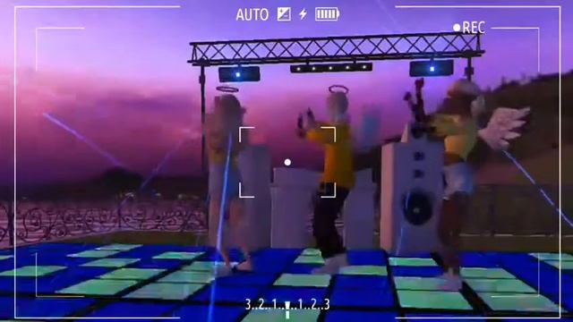 Клип Тамада |Кроха Тоха Avakin Life смотреть онлайн