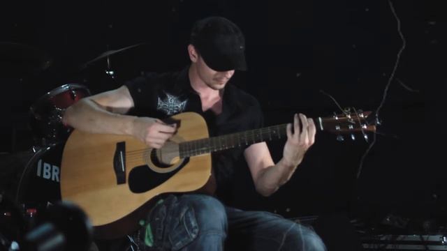 ЧЕРНОВИКИ: Полнолуние - "Бейся!" (Акустика) смотреть онлайн